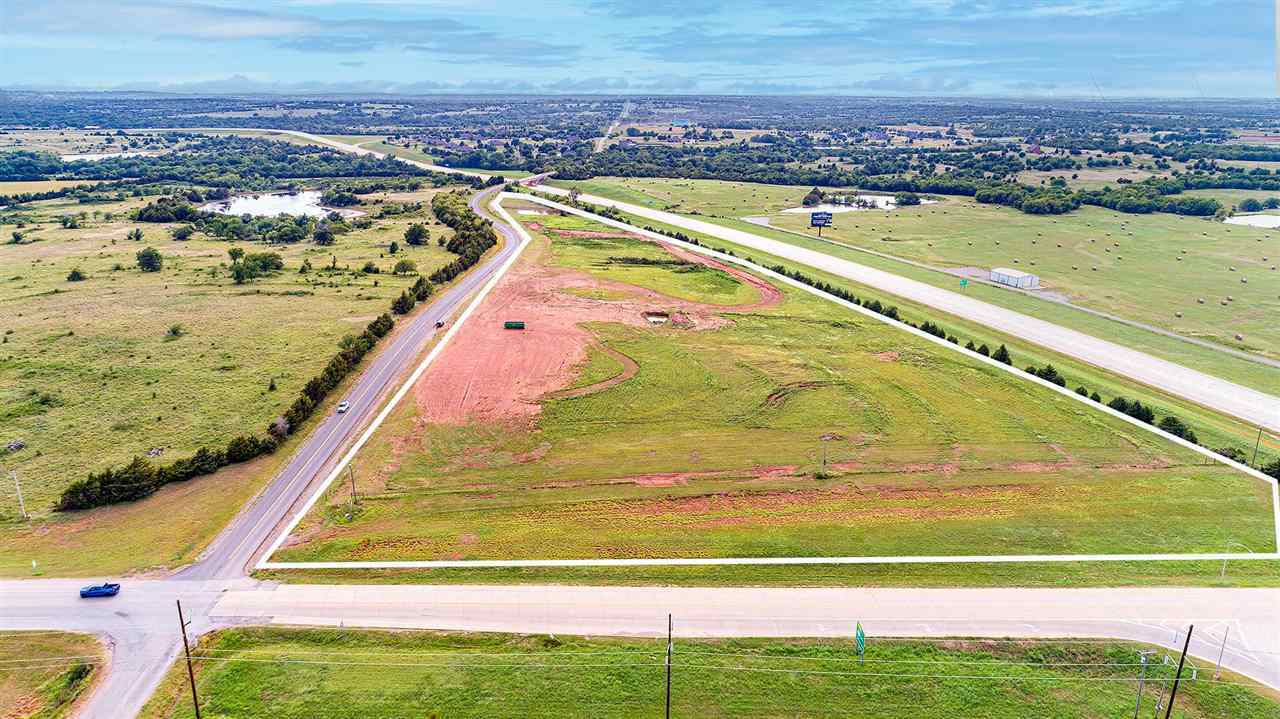 Property Photo: 00 W Yost Road OK 74075