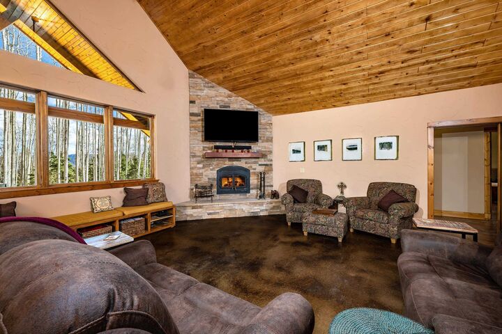 Property Photo:  187 Brazos  NM 87710 