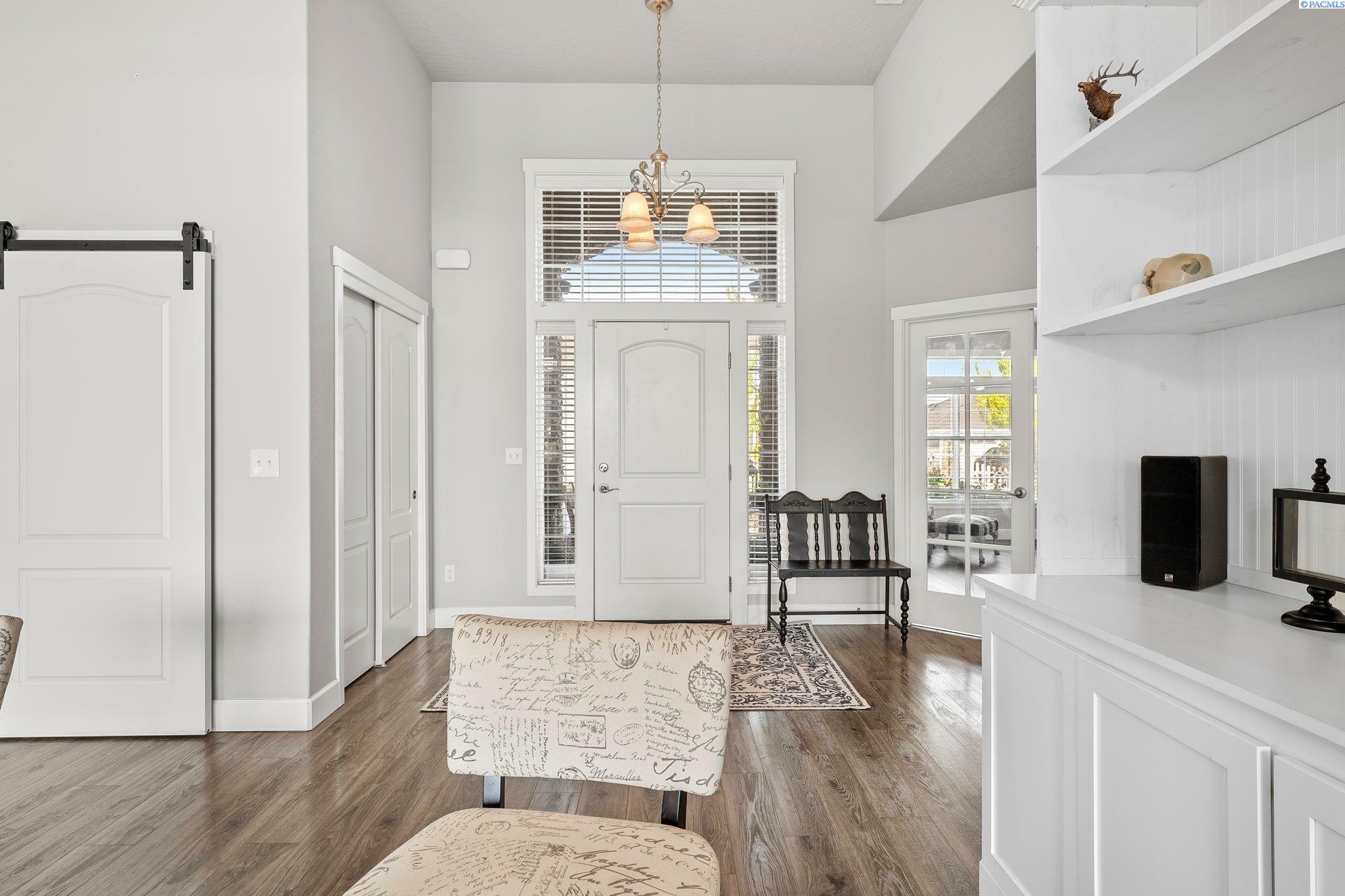 Property Photo:  3147 S Wilson Place  WA 99338 