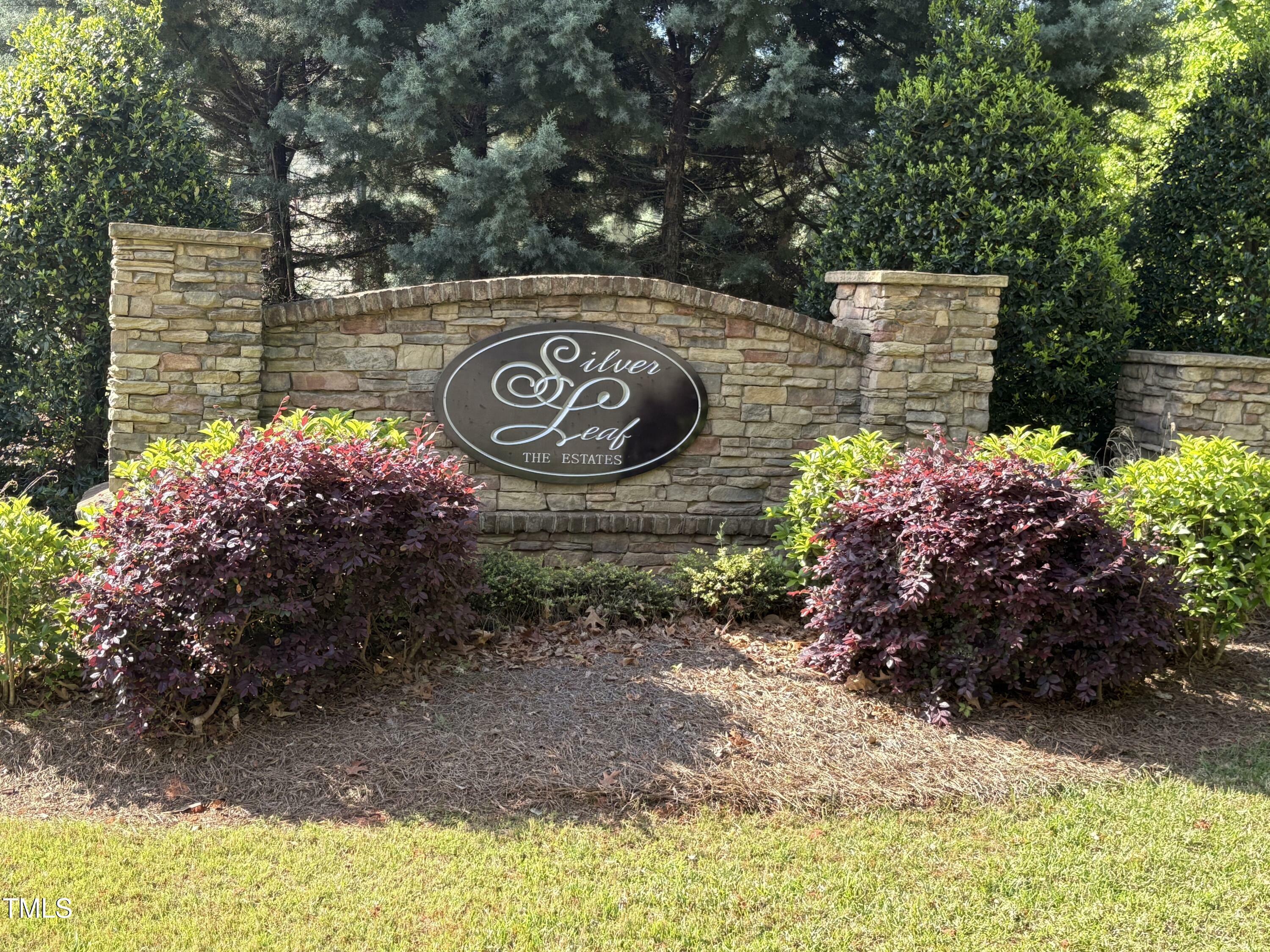Property Photo: 1123 Dovefield Lane NC 27596