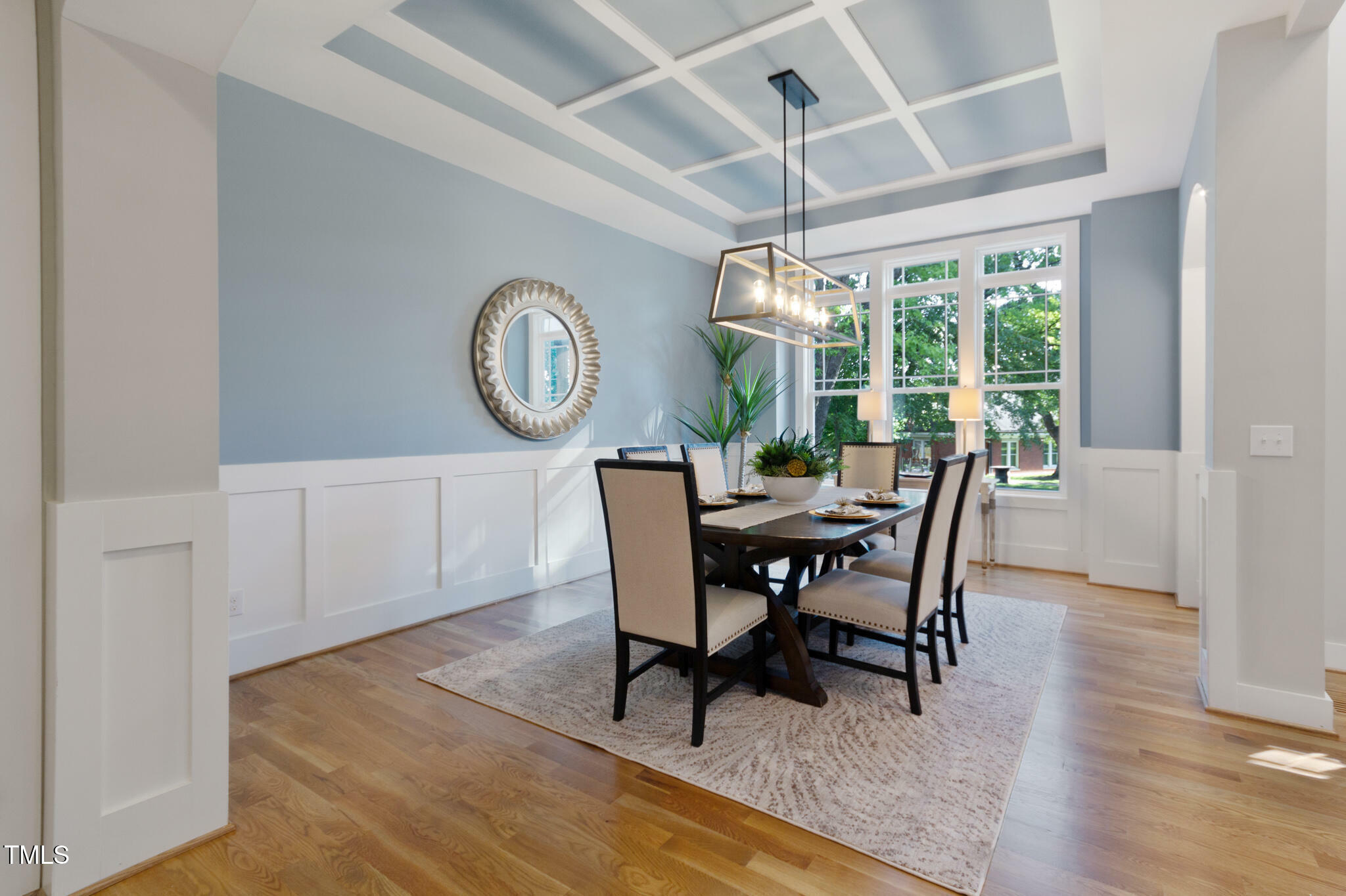 Property Photo: 211 Page Street NC 27560