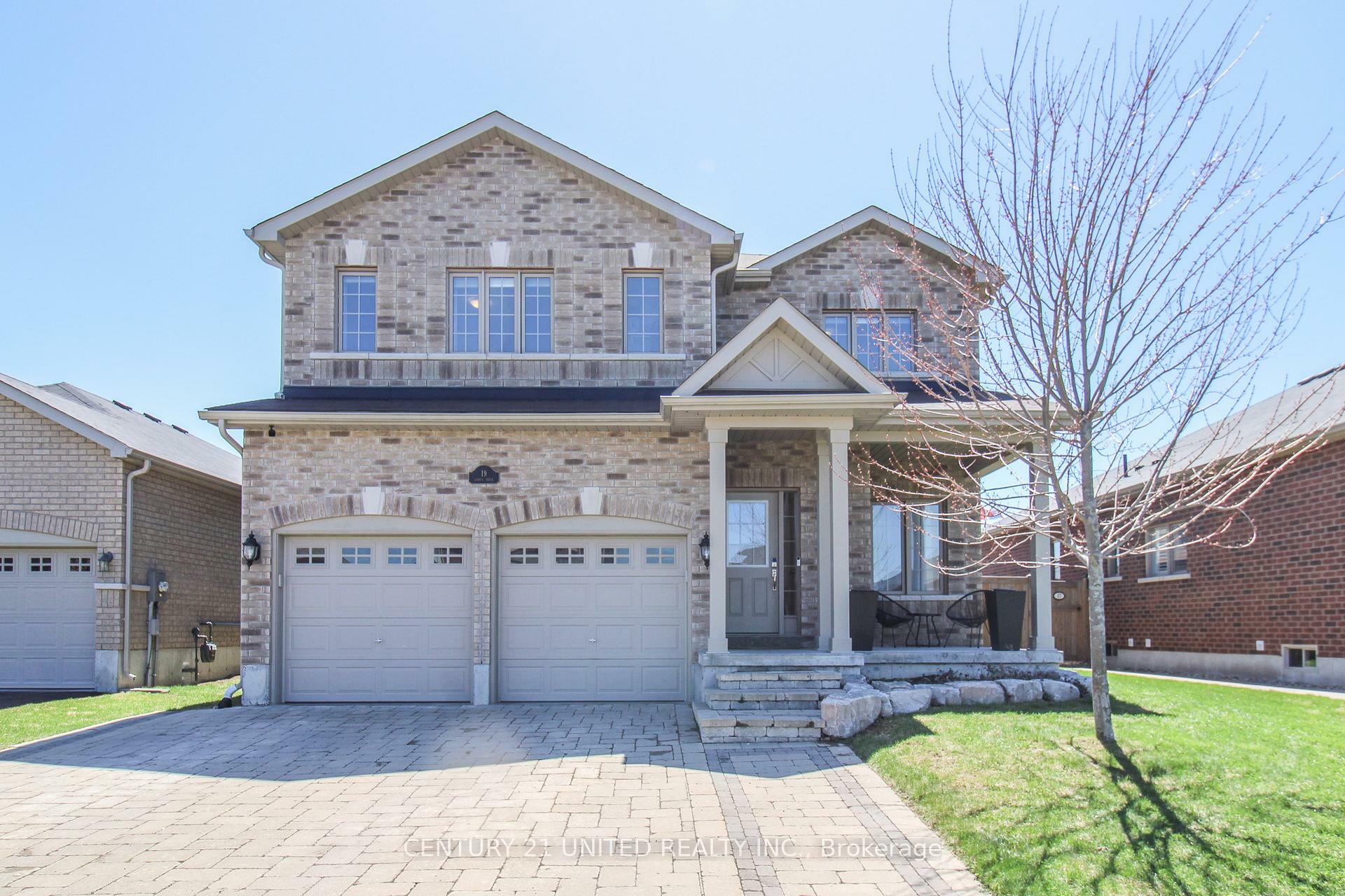 19 Lords Drive  Trent Hills ON K0L 1Y0 photo