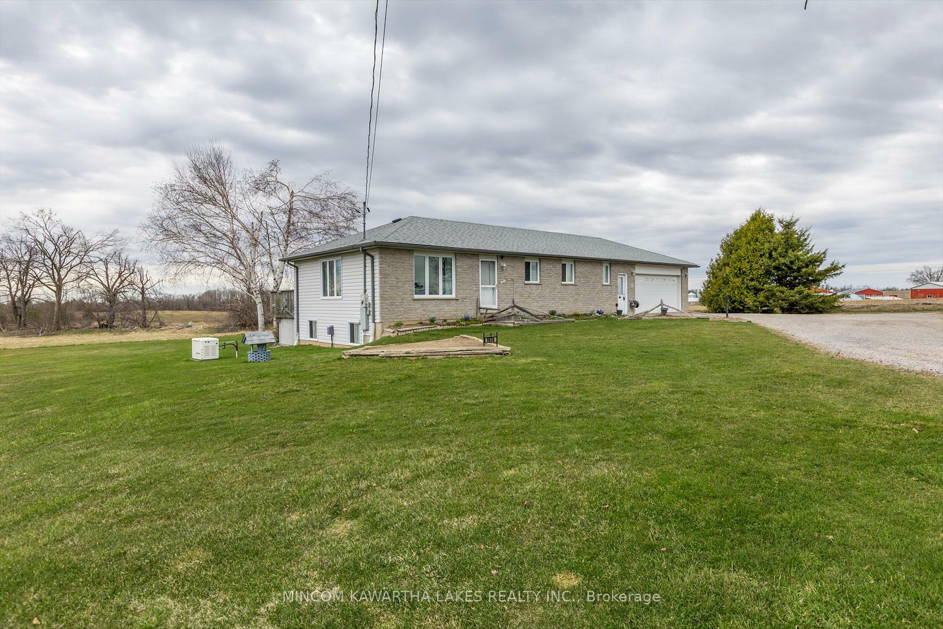 Property Photo: 1974 Selwyn Road ON K0L 2H0