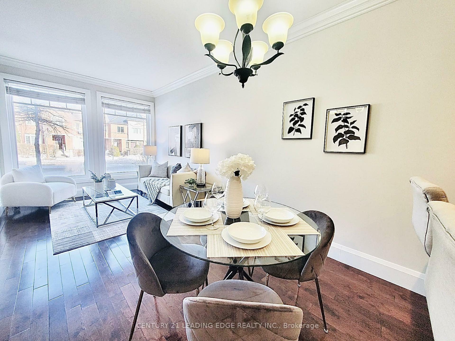 Property Photo: 2909 Bur Oak Avenue ON L6B 1E5