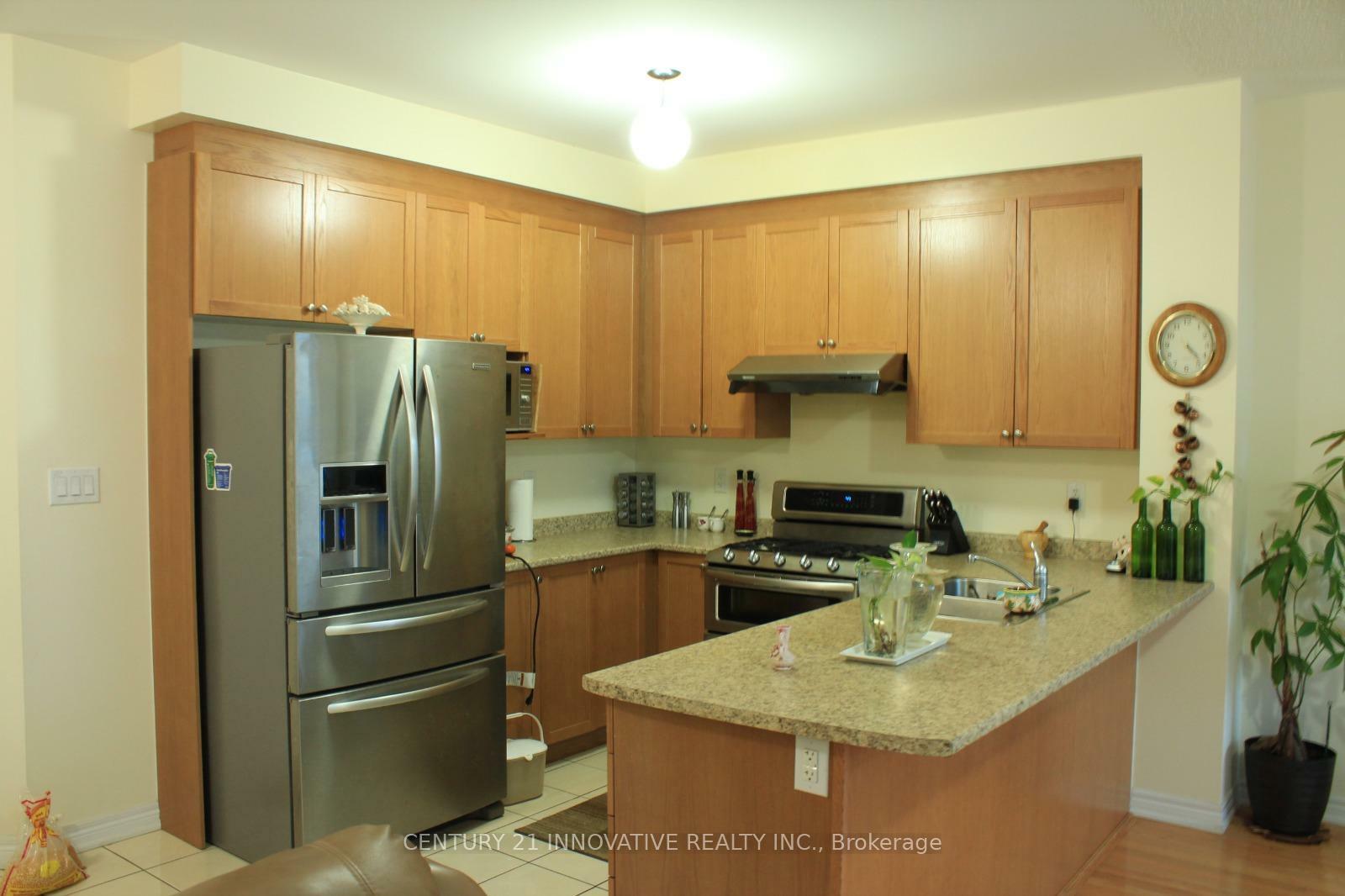 20 Haskett Drive  Markham ON L6B 0S9 photo