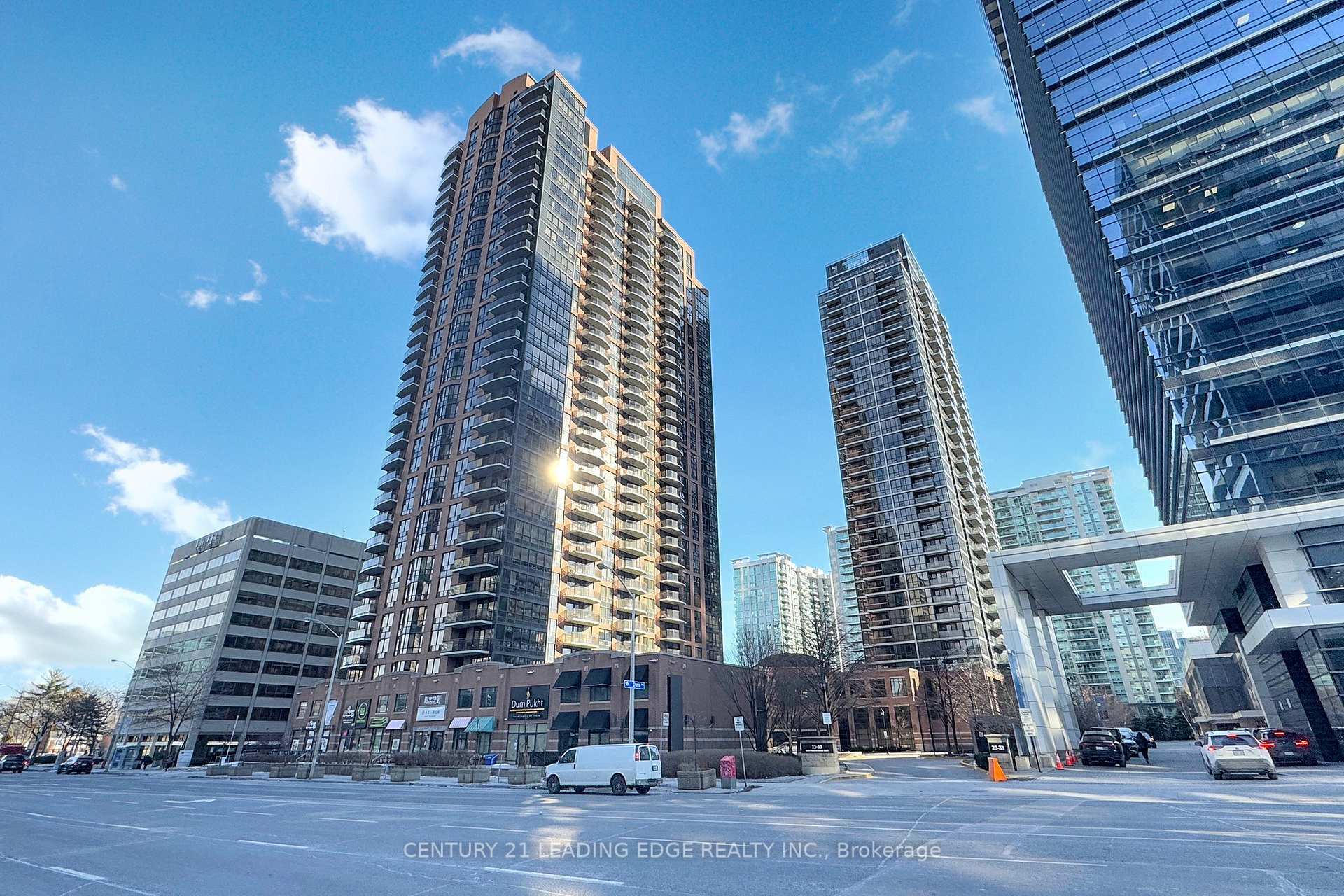 33 Sheppard Avenue E 910  Toronto ON M2N 7K1 photo