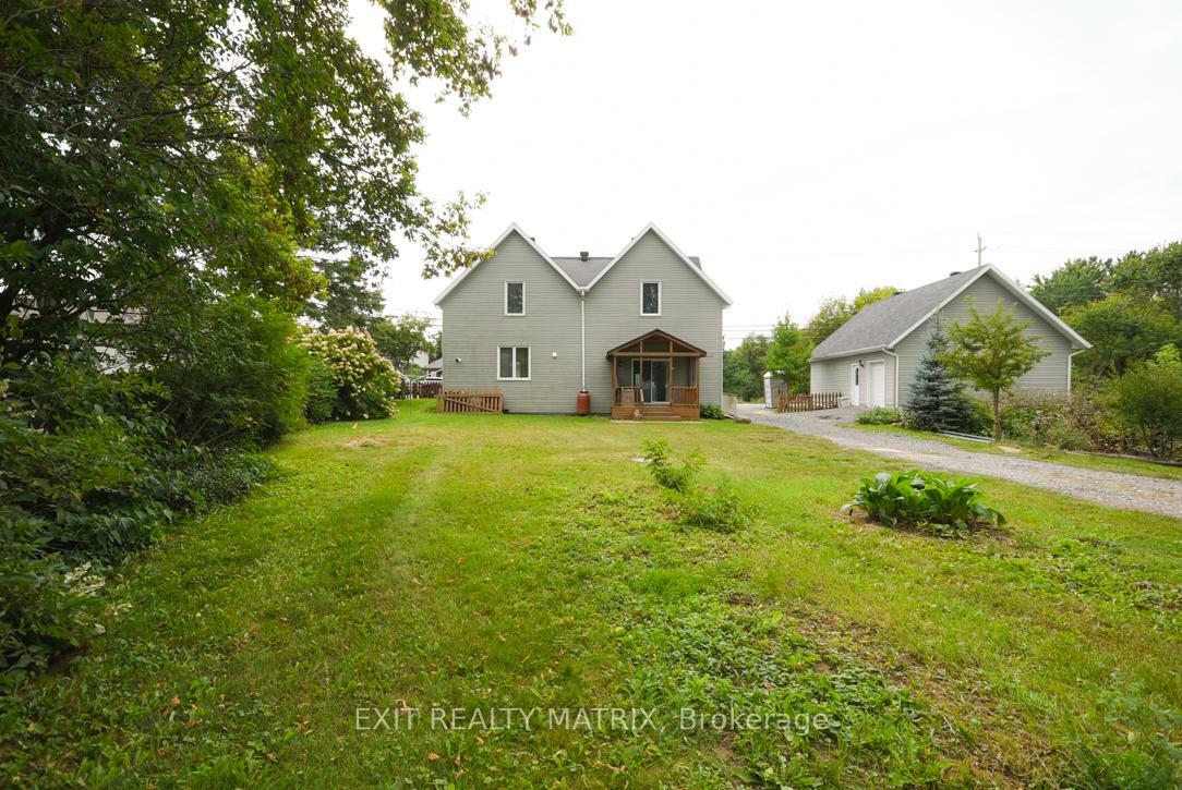 Photo de la propriété: 1429 Meadow Drive Unit 2 ON K4P 1B1
