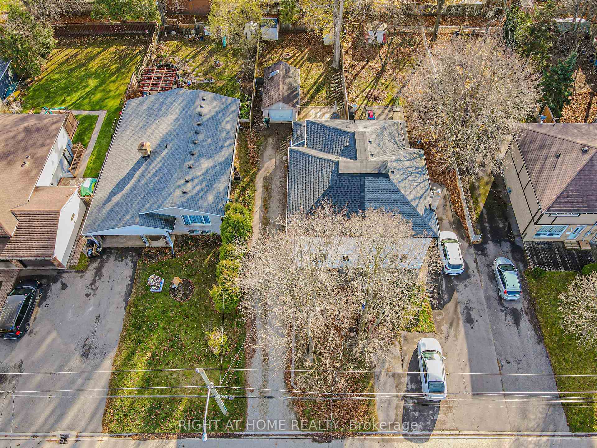 Photo de la propriété: 126 Poplar Avenue ON L7J 2E2