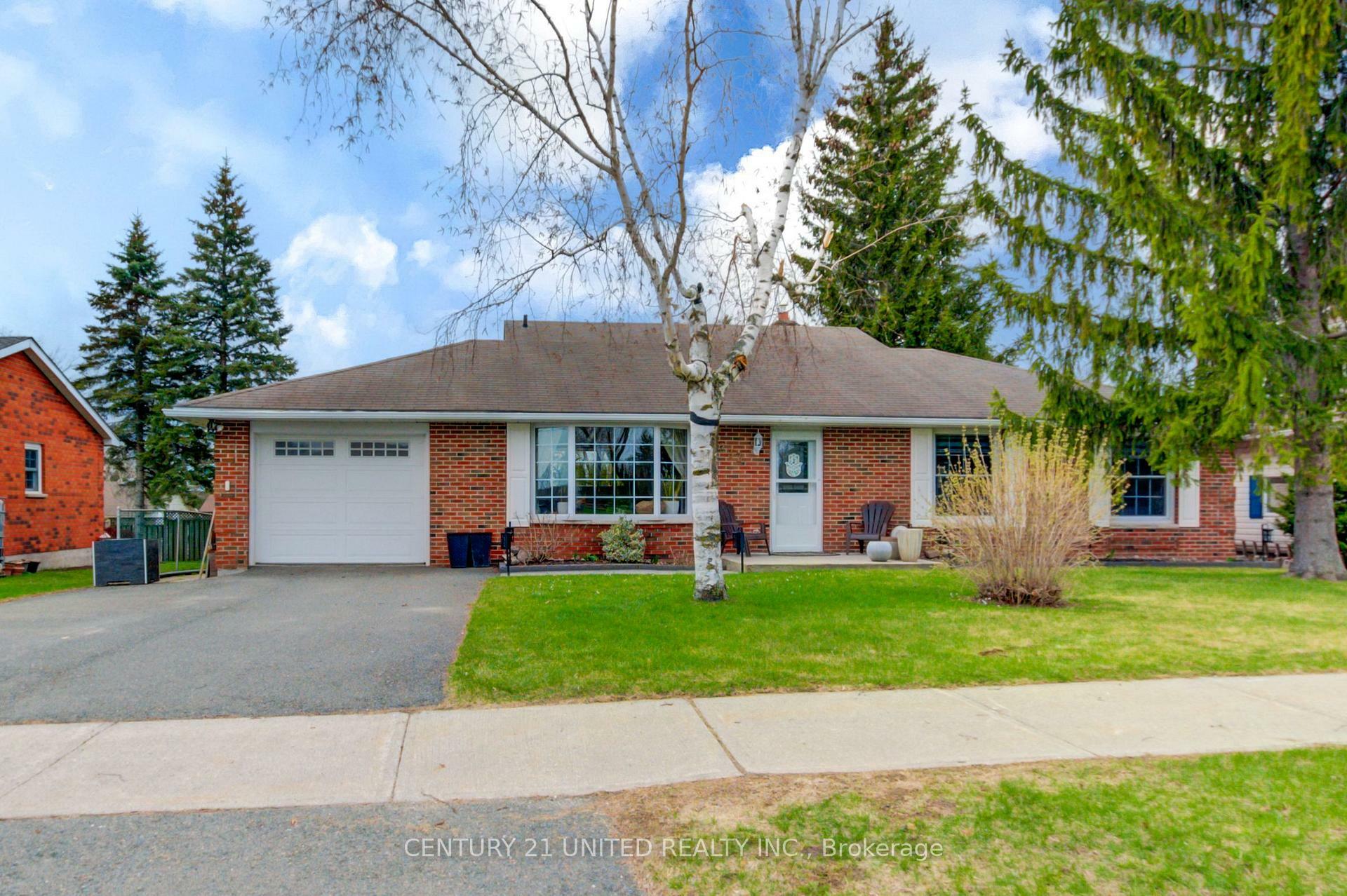 233 Market Street  Trent Hills ON K0L 1L0 photo