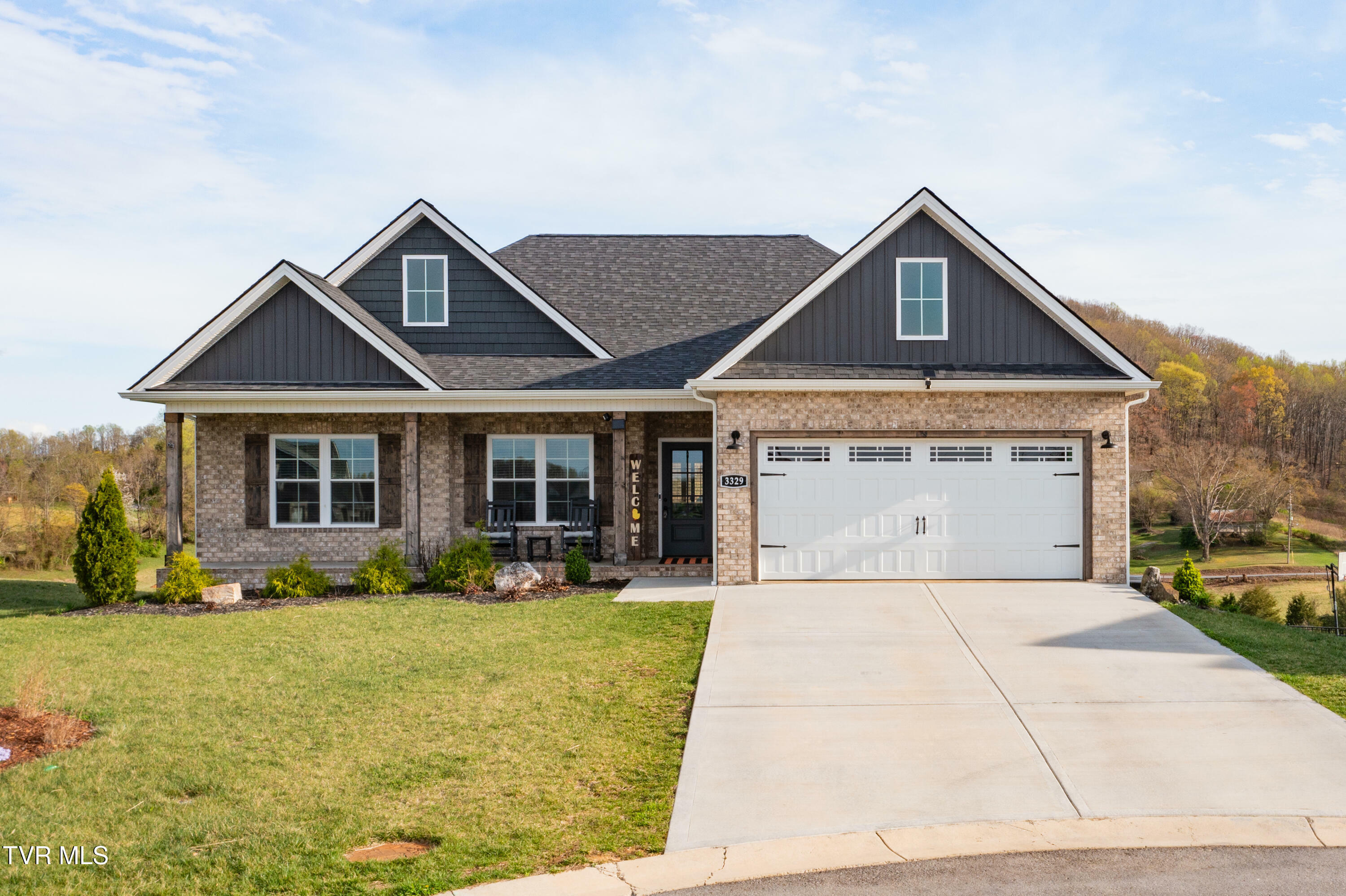 3329 Cottage Green Court  Kingsport TN 37664 photo