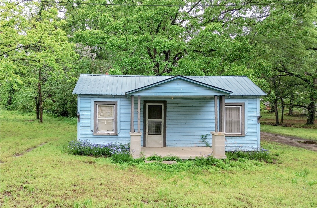 Property Photo: 115 And 117 Simpson Street SC 29655