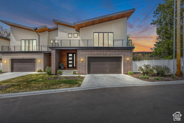 Property Photo: 1795 E Bermondsey Ct UT 84117