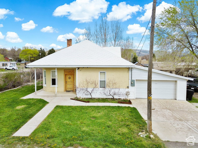 Property Photo: 115 S 500 W UT 84632