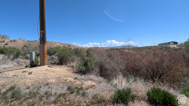 Property Photo: 6257 S Alhandra UT 84078