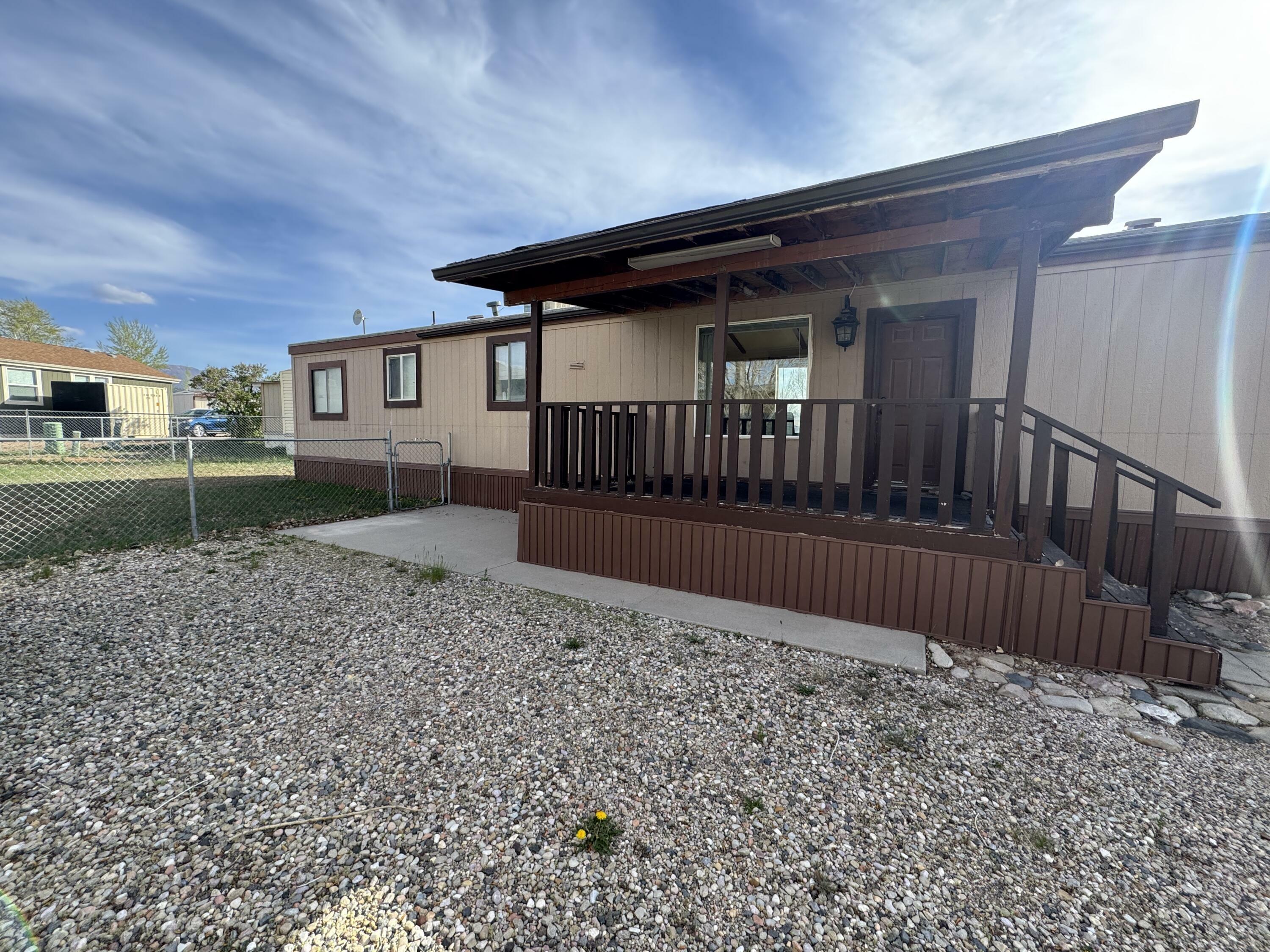 3870 N Minersville Hwy #42  Cedar City UT 84721 photo