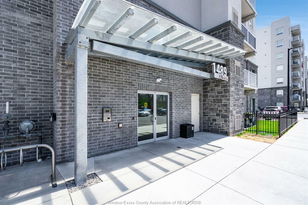 Property Photo: 1489 Banwell Road 145 ON N8P 0G4