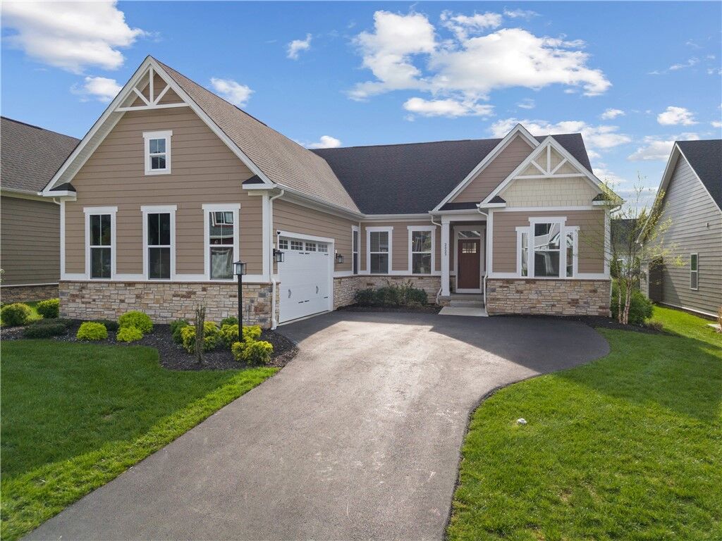 Property Photo:  2023 Cherry Rd  PA 15044 
