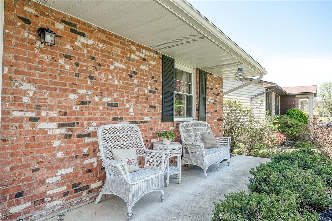 Property Photo: 313 Sixth St. PA 15057