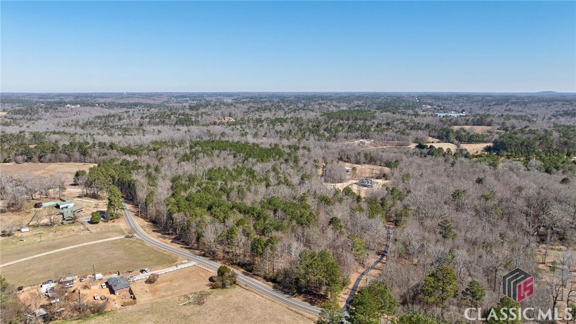 Property Photo: 0 Kent Rock Road Tract 5 GA 30052