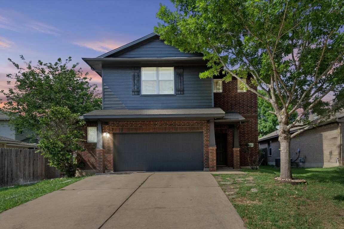 Property Photo: 1728 Strobel Lane TX 78748
