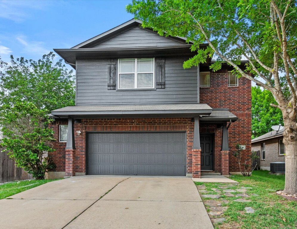 Property Photo: 1728 Strobel Lane TX 78748