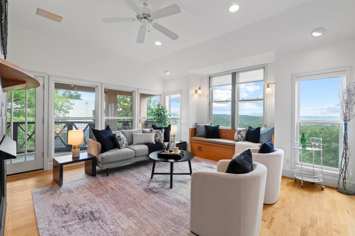 3800 Laurel Ledge Lane  Austin TX 78731 photo