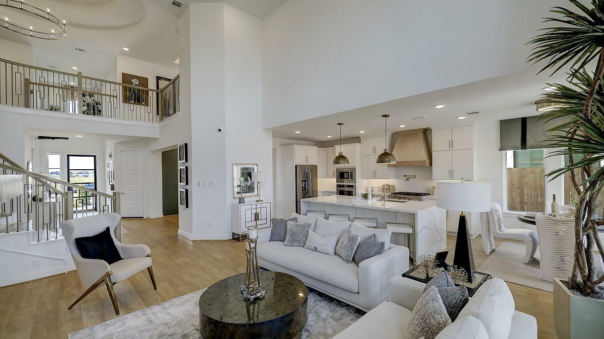 Property Photo: 925 Violet Sunset Drive TX 78628