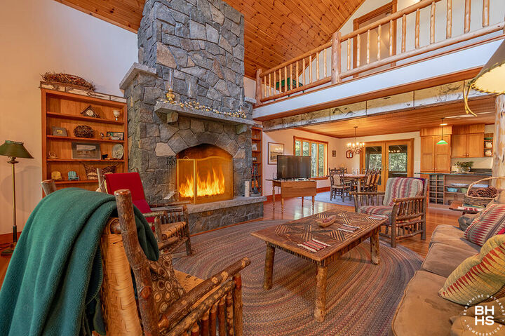 Property Photo:  127 Round Top Lane  NY 12942 