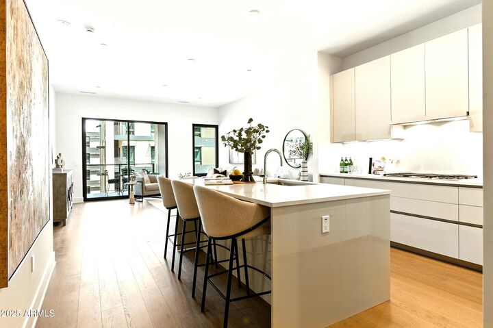 Property Photo:  19355 N 73rd Way 4004  AZ 85255