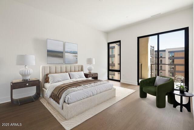Property Photo: 19355 N 73rd Way A4004 AZ 85255
