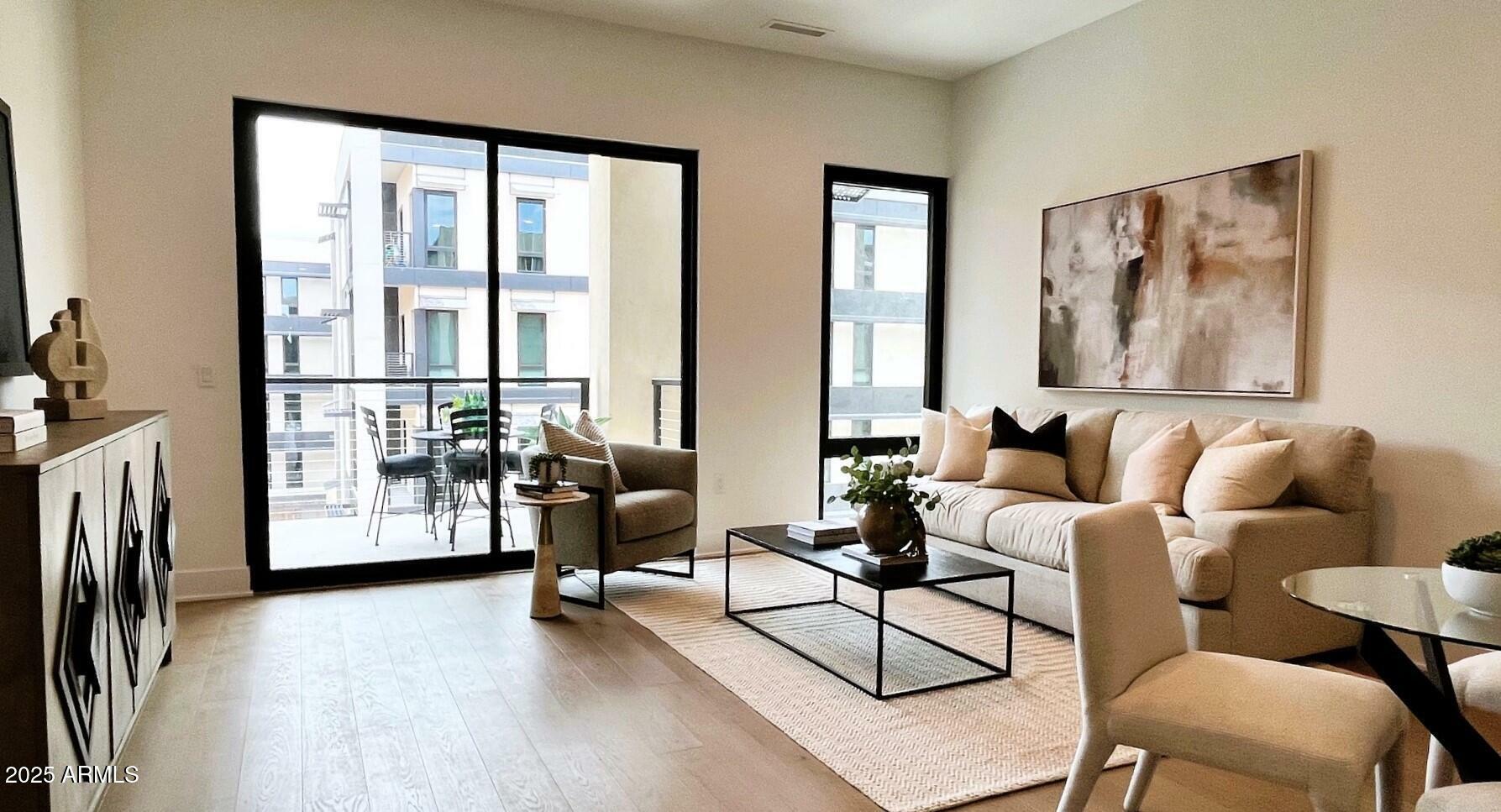 Property Photo: 19355 N 73rd Way A4004 AZ 85255