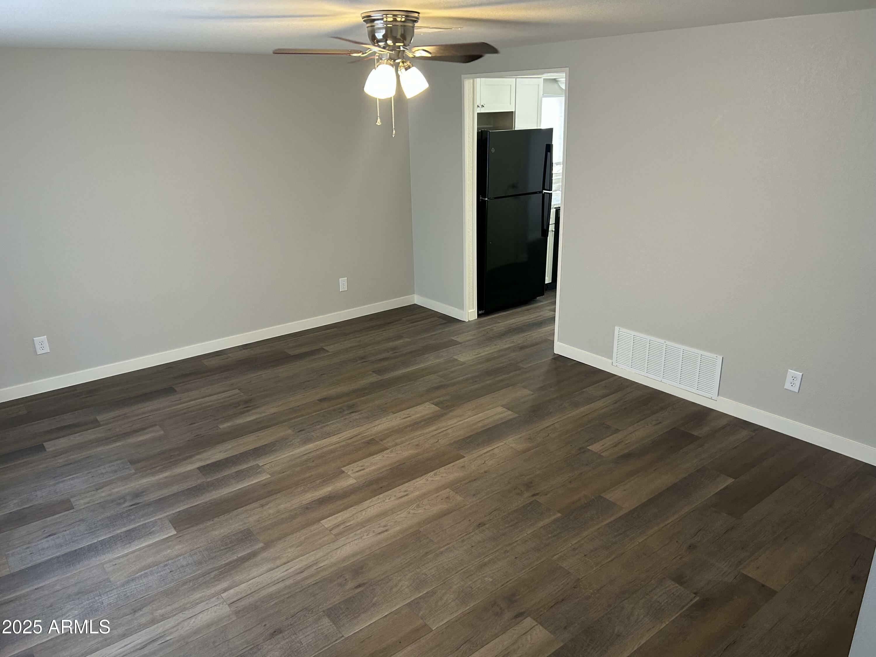 Property Photo: 138 S 54th Street A AZ 85206