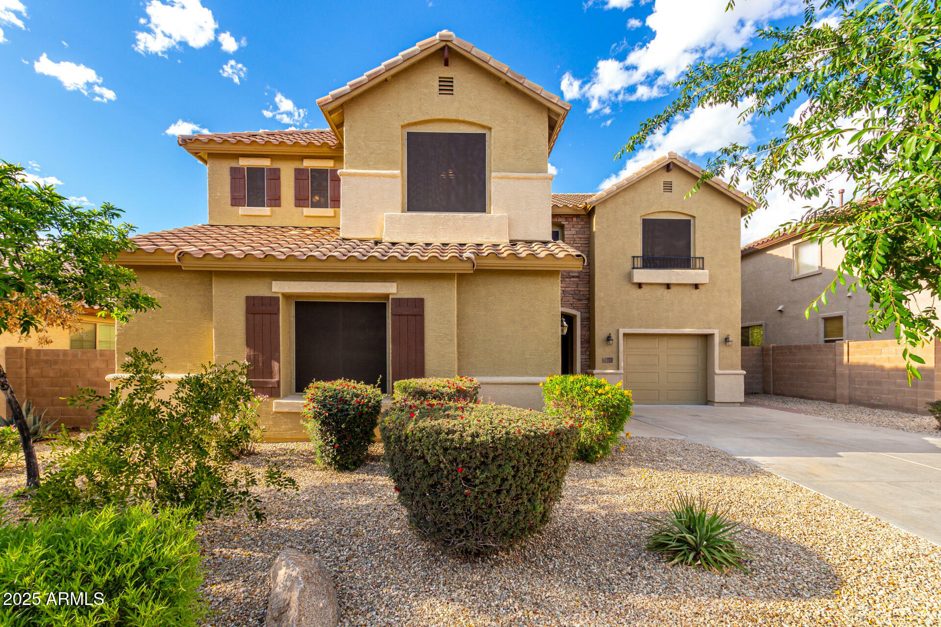 Property Photo: 7220 W Ashby Drive AZ 85383