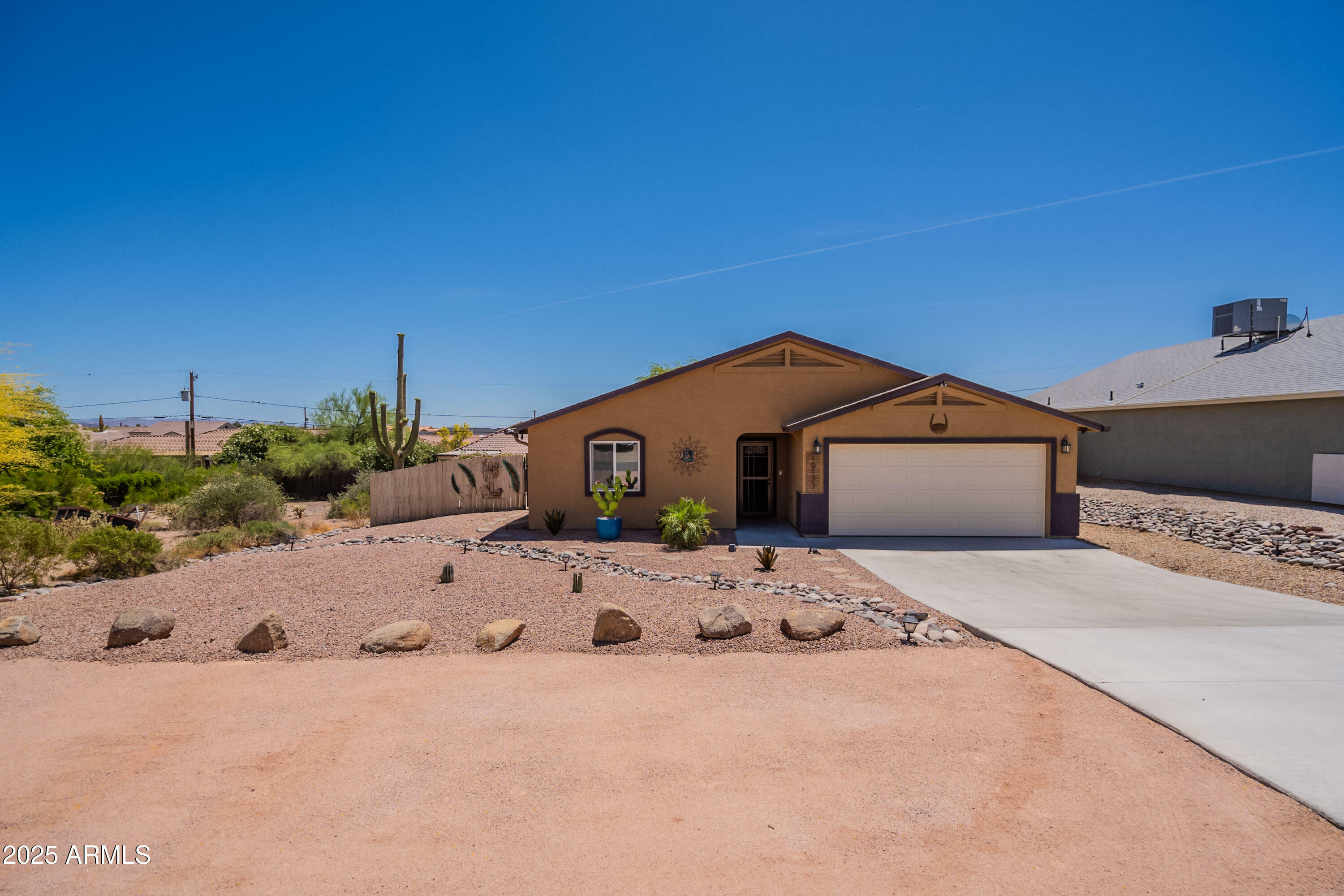 Property Photo: 10177 E La Palma Avenue AZ 85118