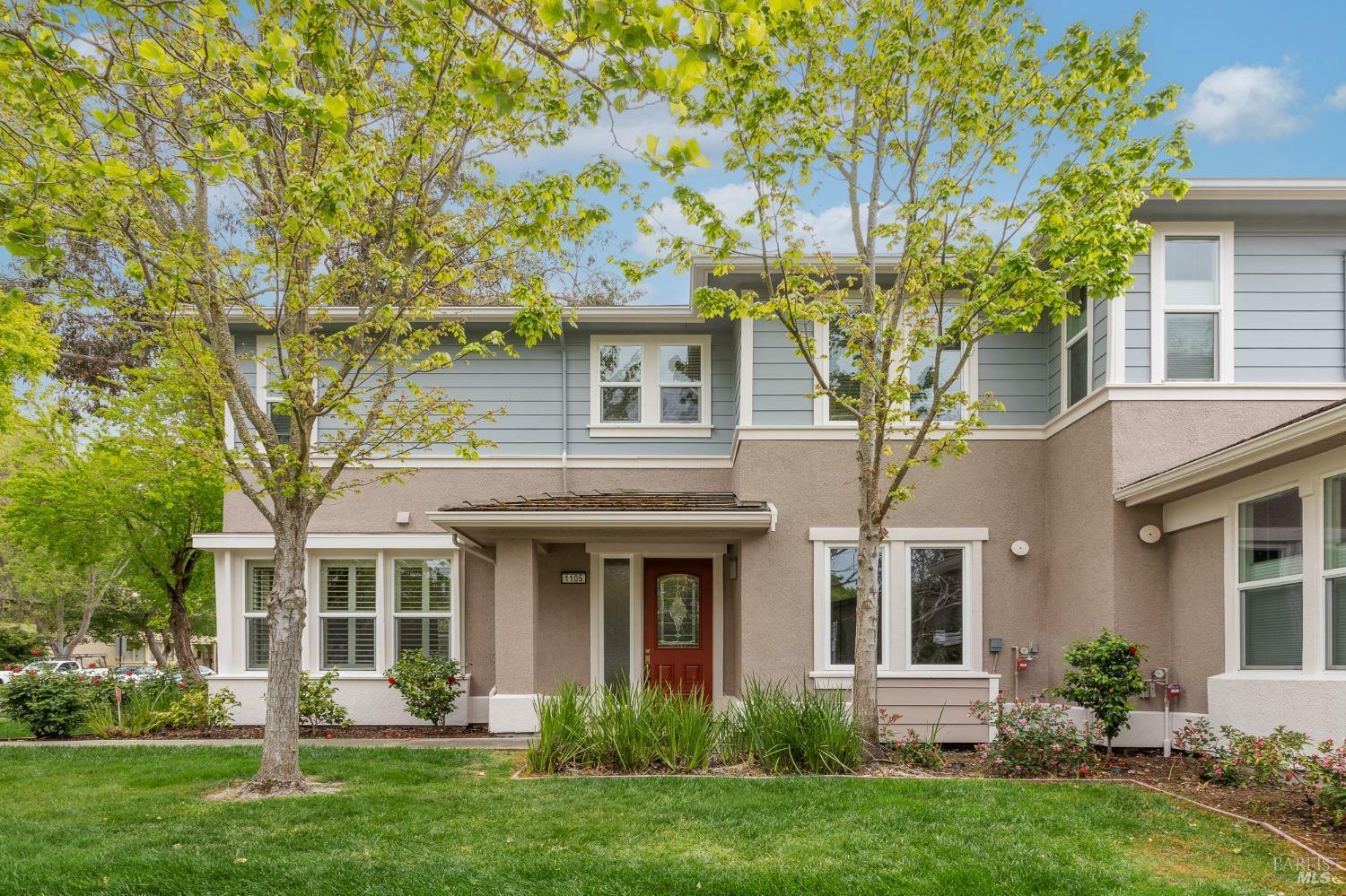 1105 Azuar Avenue  Vallejo CA 94592 photo