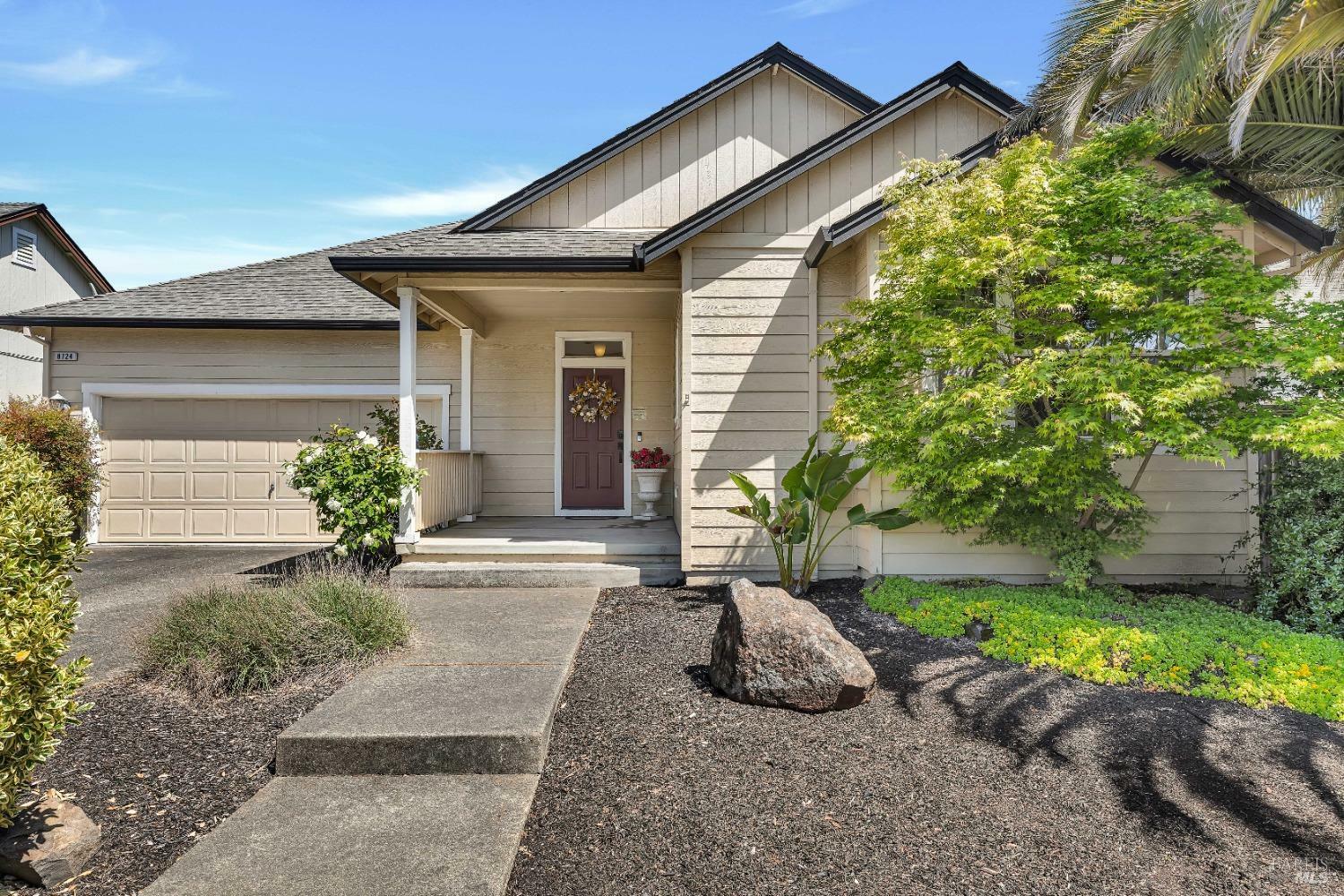 Property Photo: 8724 Windsor Road CA 95492