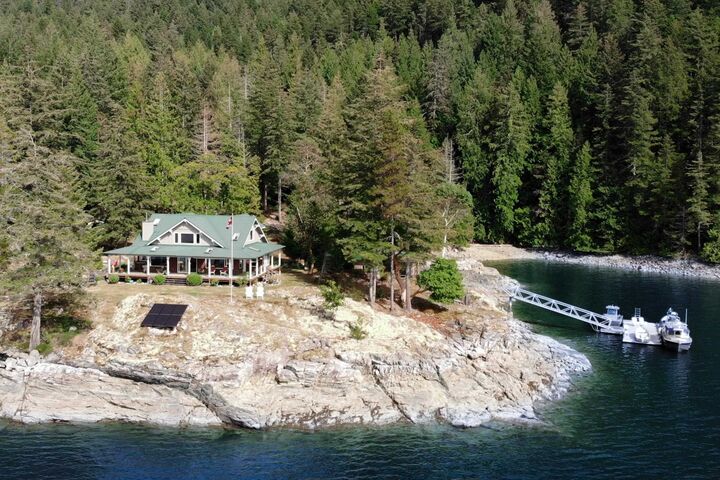 Dl6129 Nelson Island — photo 1