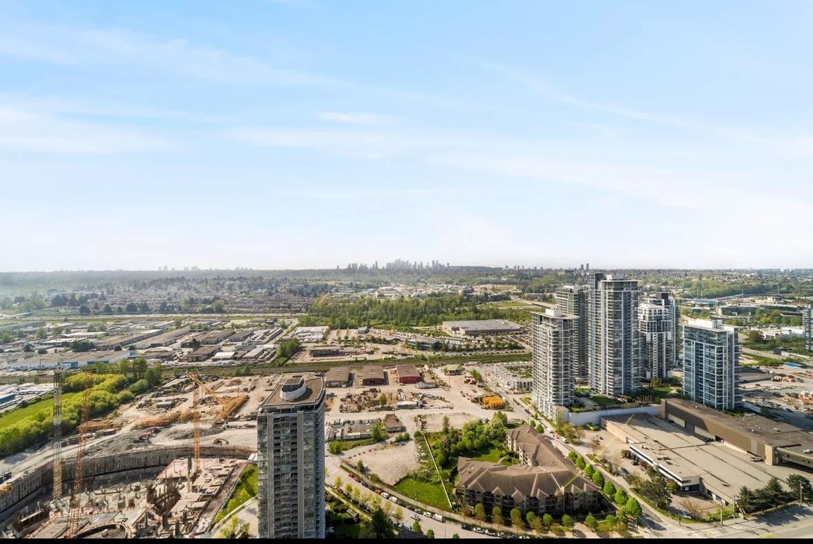 Property Photo: 4720 Lougheed Highway 3807 BC V5C 0M8