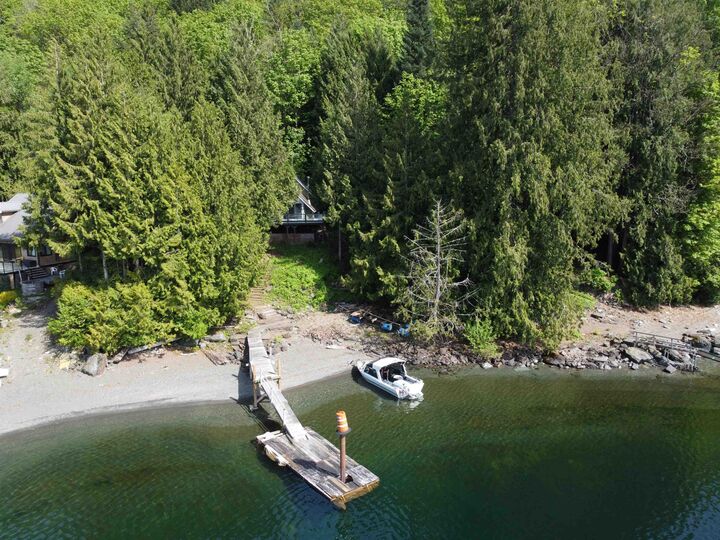 Dl 354 Cascade Bay — photo 1