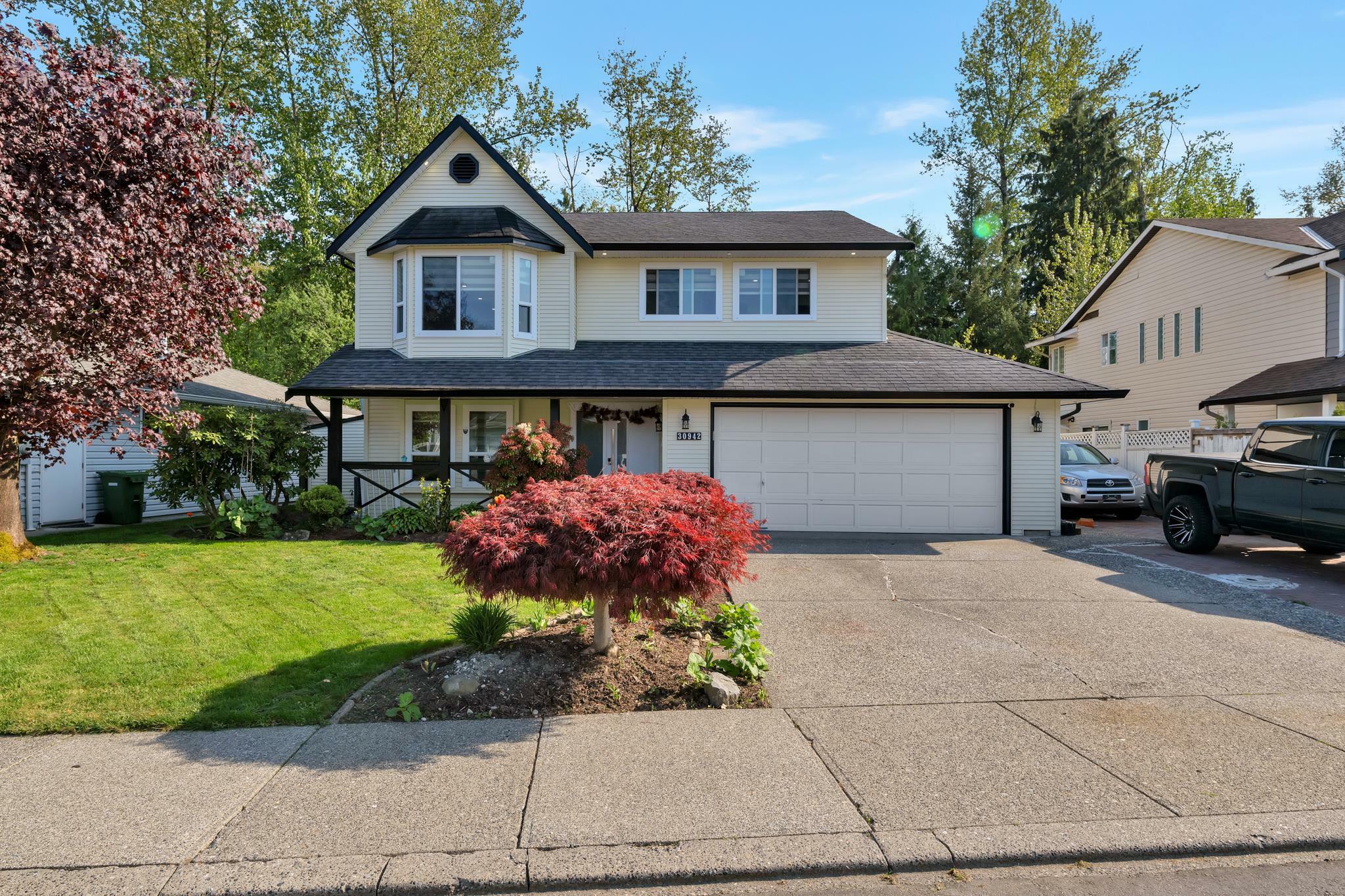 30942 Gardner Avenue  Abbotsford BC V2T 5E4 photo