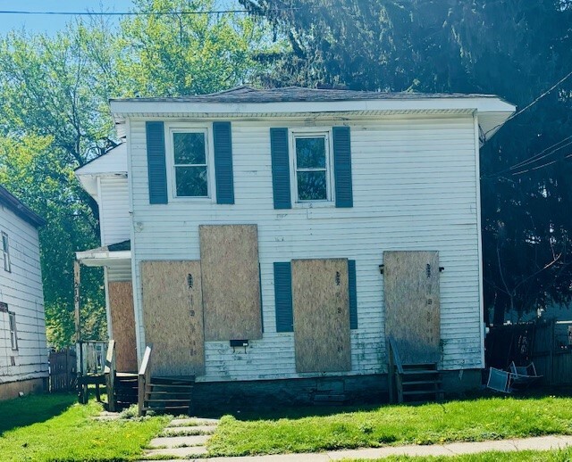 213 W. Hudson Street  Elmira NY 14904 photo