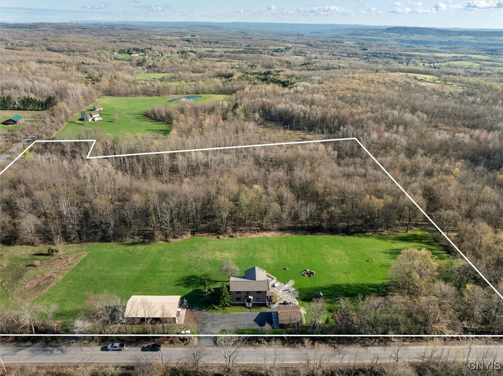 Property Photo: 270 Sulphur Springs Road NY 13416
