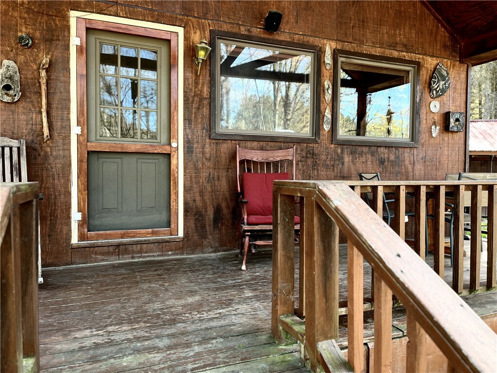 Property Photo: 2783 Cr-126 NY 14839