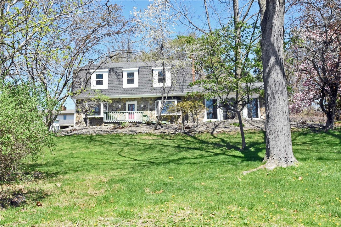 Property Photo: 150 Monroe Drive NY 14845