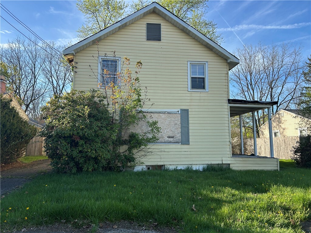 Property Photo: 618 Copley Street NY 14905