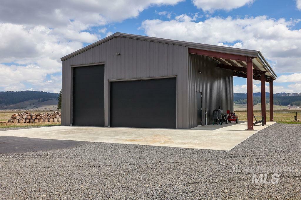 Property Photo:  13100 Farm To Market Road  ID 83615 