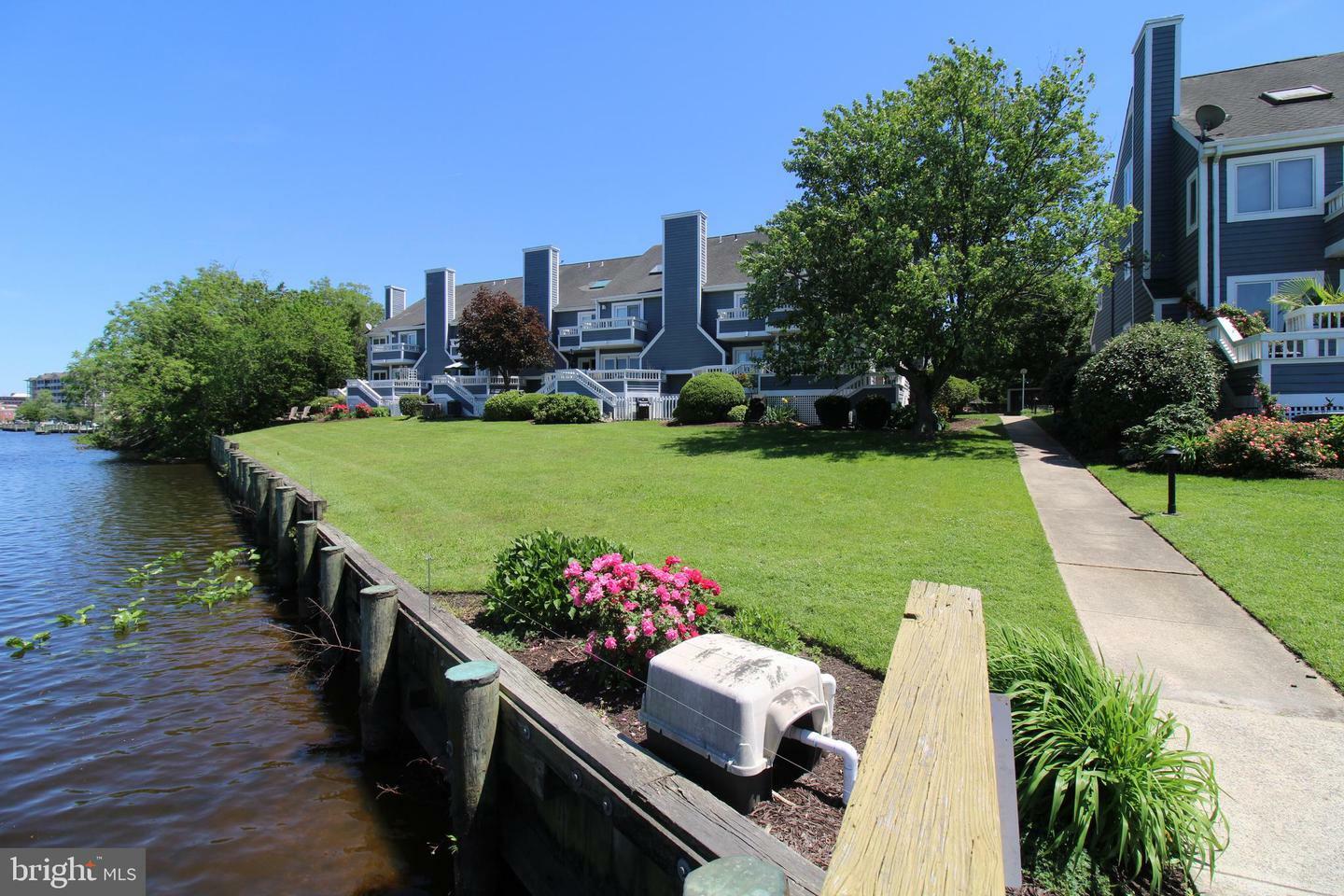Property Photo: 646 River Oak Court A-8 Bs MD 21801