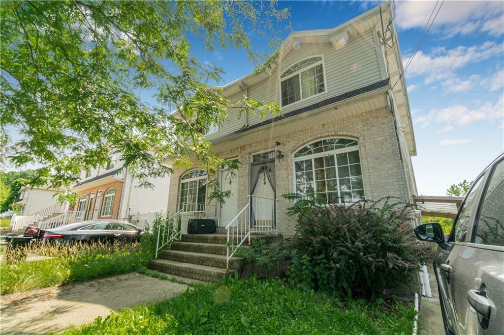 Property Photo: 158 Holland Avenue NY 10303