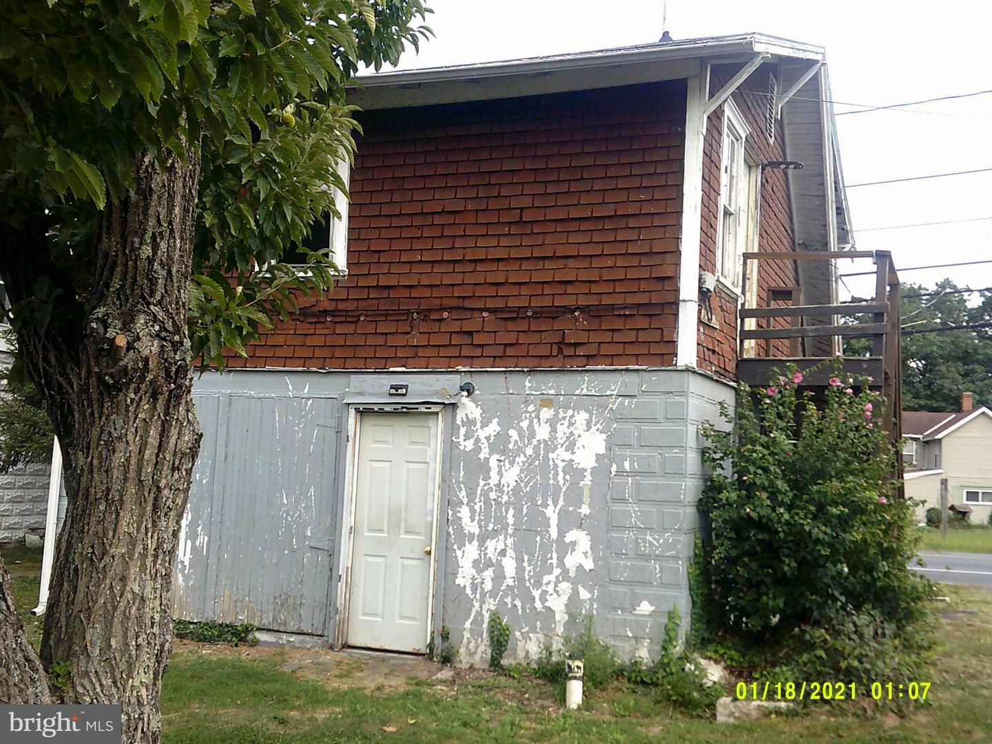 Property Photo: 14210 Croghan PA 17066