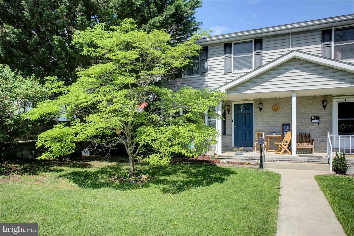 Property Photo: 344 Ridge Avenue PA 17268